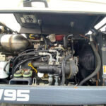 2017 Terex TW95 Excavator - Wheel for sale — view 4