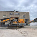 2019 Tesab 1150 TCP Quarry - Crusher for sale