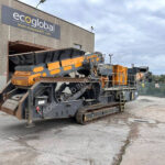 2019 Tesab 1150 TCP Quarry - Crusher for sale — view 2