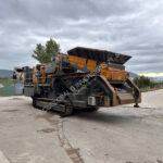 2019 Tesab 1150 TCP Quarry - Crusher for sale — view 3