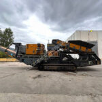 2019 Tesab 1150 TCP Quarry - Crusher for sale — view 4