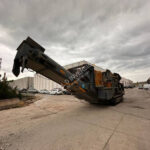 2019 Tesab 1150 TCP Quarry - Crusher for sale — view 5