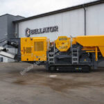 2024 Tesab 600I Quarry - Crusher for sale