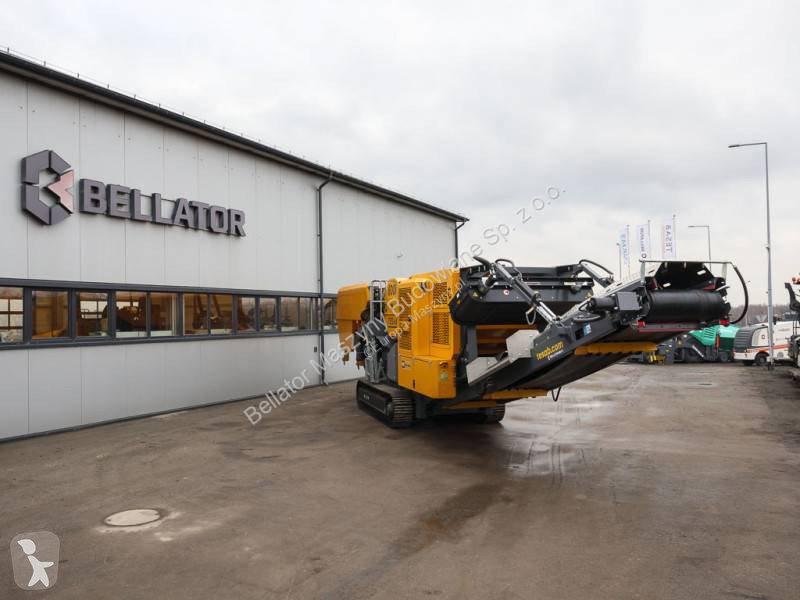 2024 Tesab 600I Quarry - Crusher for sale — view 2
