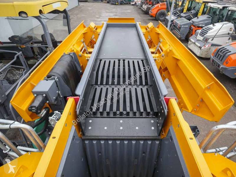 2024 Tesab 600I Quarry - Crusher for sale — view 5