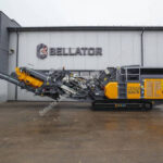2025 Tesab Quarry - Crusher for sale