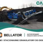 2025 Tesab Quarry - Crusher for sale — view 5