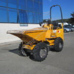 2014 Thwaites Mach 202 Dump Truck for sale — view 2