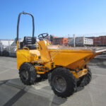 2014 Thwaites Mach 202 Dump Truck for sale — view 4
