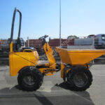 2014 Thwaites Mach 202 Dump Truck for sale — view 5