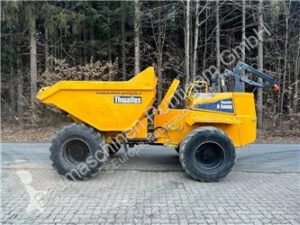 2019 Thwaites Mach 2090 Dump Truck for sale