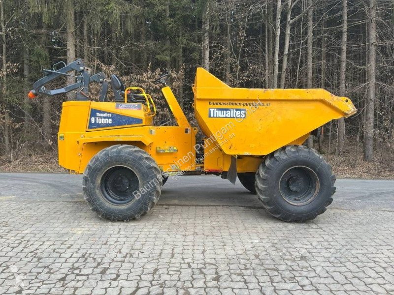 2019 Thwaites Mach 2090 Dump Truck for sale — view 2