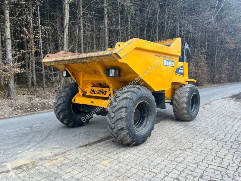 2019 Thwaites Mach 2090 Dump Truck for sale — view 3