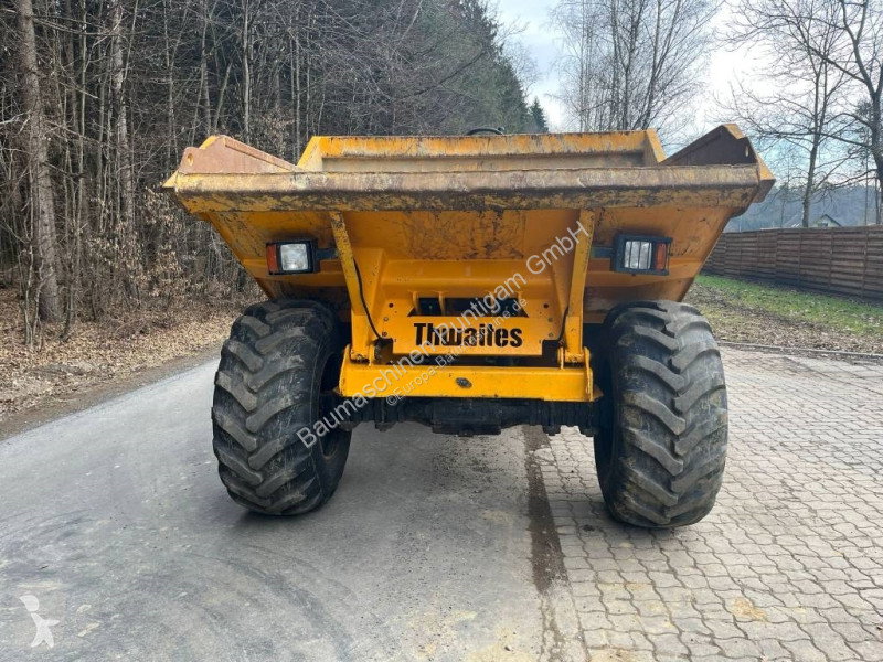 2019 Thwaites Mach 2090 Dump Truck for sale — view 5