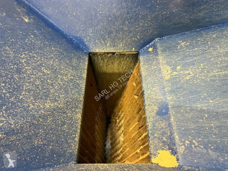 2021 Tibergite 400 Quarry - Crusher for sale — view 2