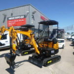 2025 Titan Hightop HT18 Excavator - Mini for sale — view 5