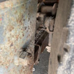 Titan Semi Trailer - Flatbed for sale — view 4