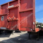 Titan Semi Trailer - Flatbed for sale — view 5