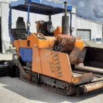1997 Titan Titan 325 Road - Asphalt Paver for sale