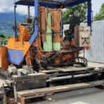 1997 Titan Titan 325 Road - Asphalt Paver for sale — view 4