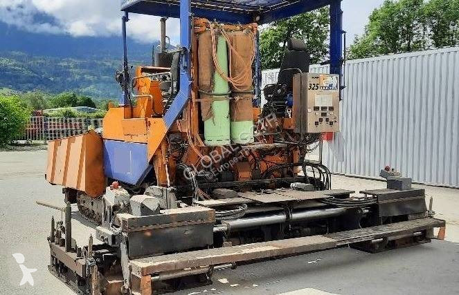 1997 Titan Titan 325 Road - Asphalt Paver for sale — view 4