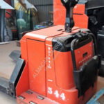 2007 Toyota 7PLL24-M Pallet Truck for sale — view 3