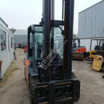 2023 Toyota Diesel Forklift for sale