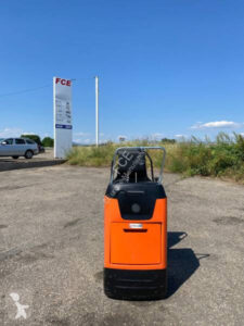 2024 Toyota BT-MOVIT TSE 1 Order Picker for sale