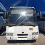 Toyota Buse - Coach for sale — view 2