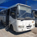 Toyota Buse - Coach for sale — view 3