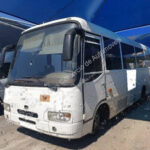 Toyota Buse - Coach for sale — view 4