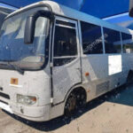 Toyota Buse - Coach for sale — view 5