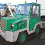 1992 Tracma TM20D Tow Tractor for sale