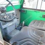 1992 Tracma TM20D Tow Tractor for sale — view 5