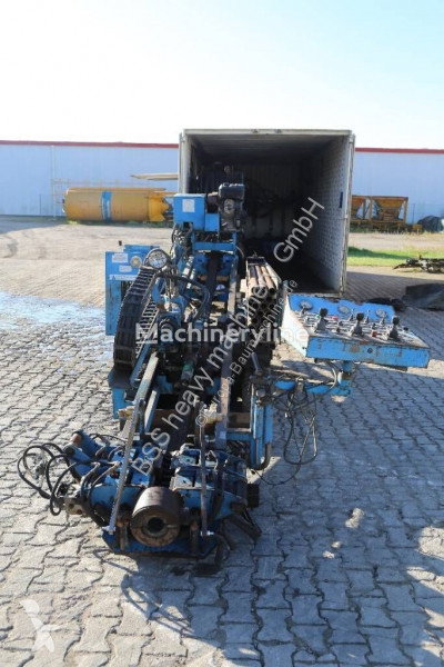 Tractotechnik Grundodrill Drilling - Directional Drill for sale — view 3