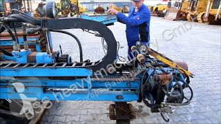 Tractotechnik Grundodrill Drilling - Directional Drill for sale — view 4