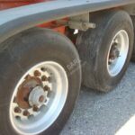 Trailor Citerne Carbur Semi Trailer - Fuel Tank for sale — view 4