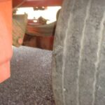 Trailor Citerne Carbur Semi Trailer - Fuel Tank for sale — view 5