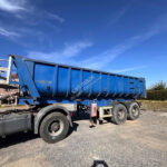 Trailor Semi Trailer - Flatbed for sale