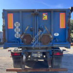 Trailor Semi Trailer - Flatbed for sale — view 2