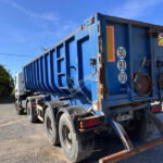 Trailor Semi Trailer - Flatbed for sale — view 4