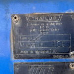 Trailor Semi Trailer - Flatbed for sale — view 5