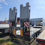 Trax Porte Engin 3 Semi Trailer - Low Loader for sale — view 3