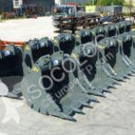 Trevi Godet Treviben Attachment - Bucket for sale