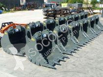 Trevi Godet Treviben Attachment - Bucket for sale