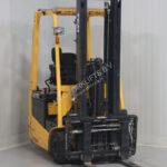 2015 Unicarriers AS1N1L15H Electric Forklift for sale