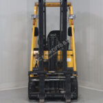 2015 Unicarriers AS1N1L15H Electric Forklift for sale — view 2
