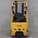 2015 Unicarriers AS1N1L15H Electric Forklift for sale — view 5