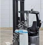 2016 Unicarriers UMS 200 Dtfvrf Electric Forklift for sale