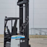 2016 Unicarriers UMS 200 Dtfvrf Electric Forklift for sale — view 2